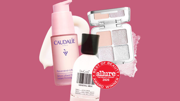 PSA: These Best of Beauty Winners Are Discounted for Amazon Prime Day 2026